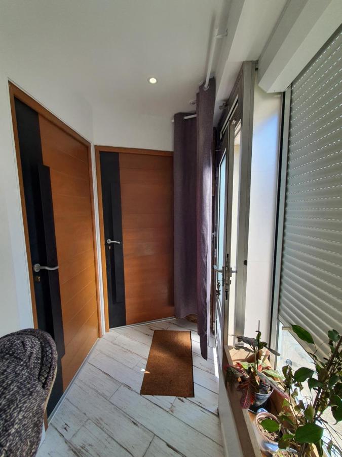 Duplex Lumineux Apartment *