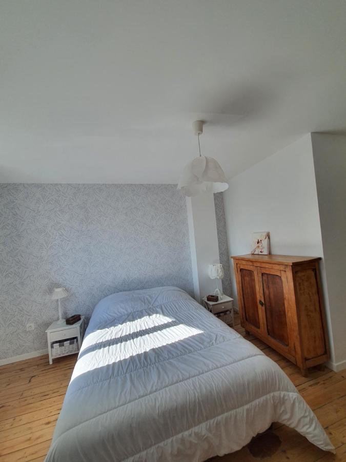 Duplex Lumineux * Mers-les-Bains