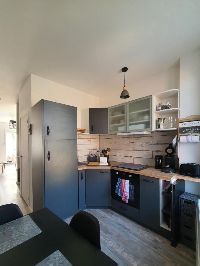 Duplex Lumineux * Mers-les-Bains